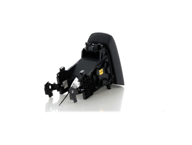 Central armrest - MG ZS - GPA-24-0034067 - W0-0236A