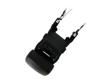 Central armrest - MG ZS - GPA-24-0034067 - W0-0236A