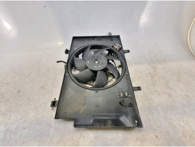 Groupe motoventilateur occasion - Ford ECOSPORT - 2119776