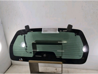 Lunette arrière occasion - Citroen BERLINGO - 9816987380