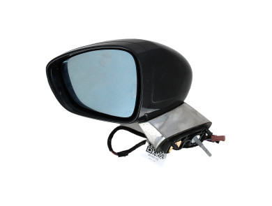 Left wing mirror used - DS DS5 - 1616750780