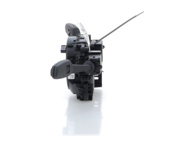 Steering column stalk switch - BMW X1 I PH.1 - 61319164418 - J1-0598Y