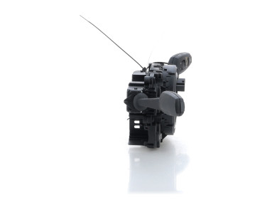 Steering column stalk switch - BMW X1 I PH.1 - 61319164418 - J1-0598Y
