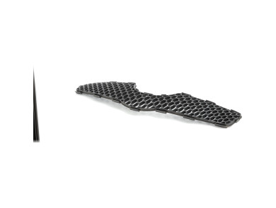 Central armrest - Mercedes CLASSE A III PH.1 - 24668008193D16 - J0-8655L