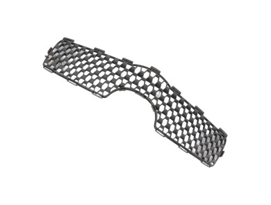 Accoudoir central - Mercedes CLASSE A III PH.1 - 24668008193D16 - J0-8655L