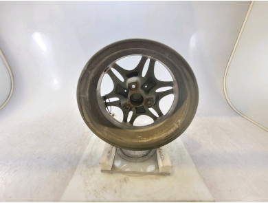 Alloy wheel used - Smart FORTWO CITY - Q0004839V001C31L00