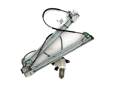 Right front window-lift used - Mercedes VITO COMPACT - 0009069700