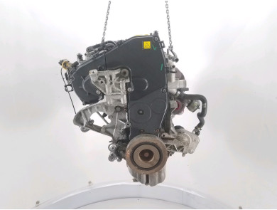 Engine used - Alfa-Romeo 147 - 71749857