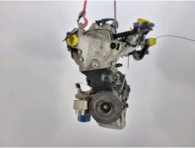 Engine used - Renault CLIO - 7711497149