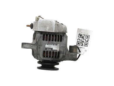 Alternateur - MEG MULTITRUC - GPA-24-0034333 - K0-6523S