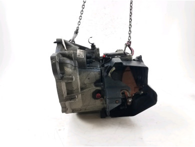 Gearbox used - Ford FOCUS - 3M5R7002NE