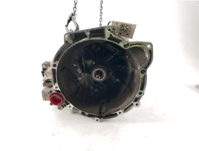 Gearbox type 3M5R7002NE - Ford FOCUS II PH.1 - T0-8118M
