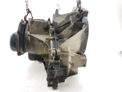 Gearbox type 3M5R7002NE - Ford FOCUS II PH.1 - T0-8118M