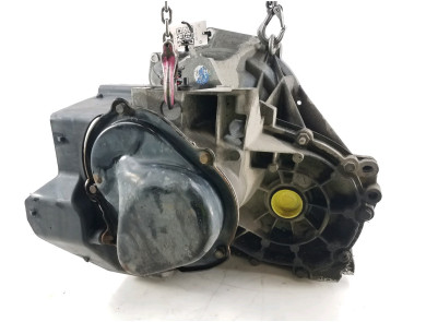 Gearbox type 3M5R7002NE - Ford FOCUS II PH.1 - T0-8118M