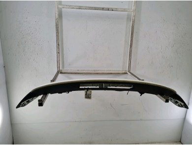 Rear spoiler - Citroen C4 CACTUS PH.2 - Blanc Banquise - 1611384280 - S0-6392W