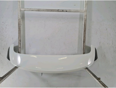 Becquet - Citroen C4 CACTUS PH.2 - Blanc Banquise - 1611384280 - S0-6392W