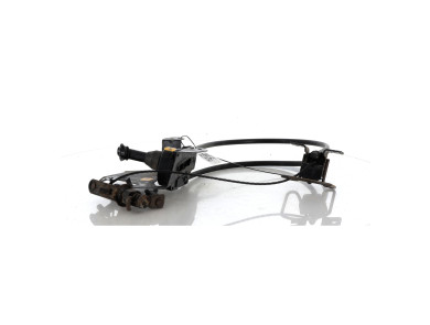 Treuil de roue de secours occasion - Opel COMBO - 95521796