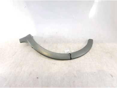 Right rear fender flare used - Volkswagen POLO - 6Q0853086C V7D