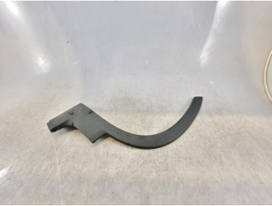 Left front fender flare used - Fiat PANDA - 735598184