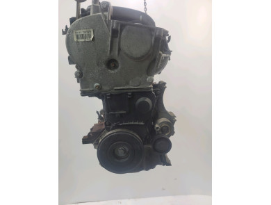 Engine used - Renault SCENIC - K4M_813