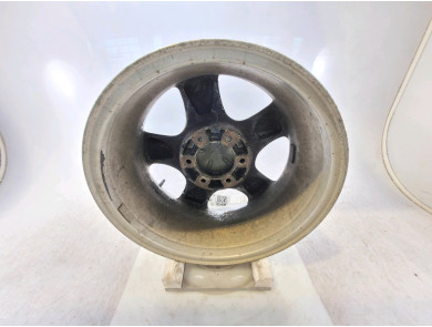 Lot de deux roues complètes occasion - Isuzu D-MAX - 8-98259-995-0