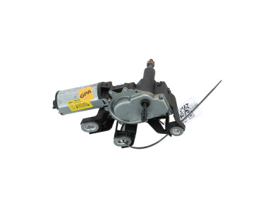 Left rear wiper motor used - Mercedes VITO COMPACT - A6398200908
