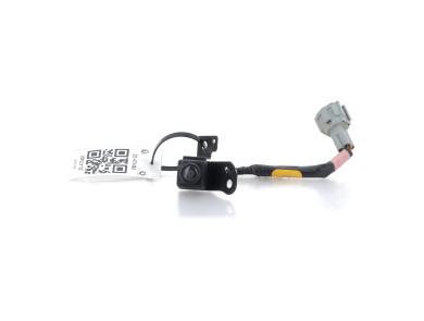 Rear camera used - Nissan NAVARA PICKUP - 28442-5JZ0A