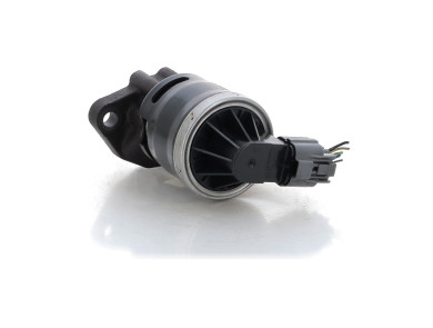 EGR valve - Honda CIVIC VII PH.1 - 18011PWA050 - C0-0471Q