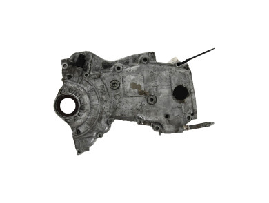 Timing case cover used - Honda CIVIC - 15100PZA003