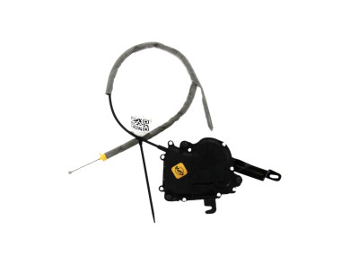 Hatchback opening motor - BMW SERIE 3 VI PH.1 - Blanc - 51247269516 - H0-0127J