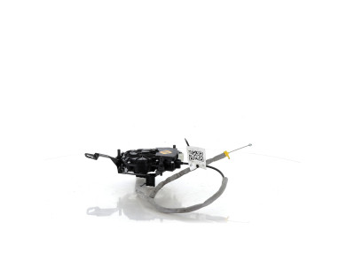 Hatchback opening motor - BMW SERIE 3 VI PH.1 - Blanc - 51247269516 - H0-0127J