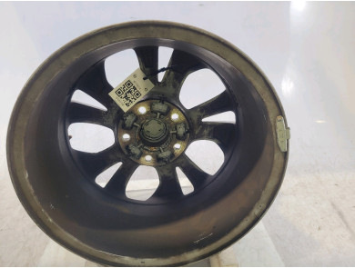 Alloy wheel used - Renault KANGOO - 8200381567