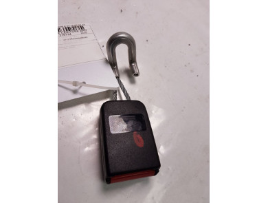 Attache ceinture sécurité arrière droit occasion - Renault LAGUNA - 888430004R