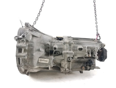 Gearbox type GETRAG-CBL - BMW SERIE 3 V PH.1 - Z1-0212X