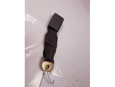 Attache ceinture sécurité arrière gauche occasion - Toyota RAV4 - 7338042050B0