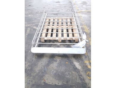 Roof rack used - Ford TRANSIT COURIER - GPA-24-0035099