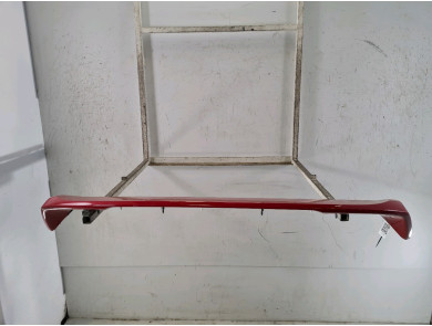 Rear spoiler used - Honda CIVIC - 74900SMTE01ZA