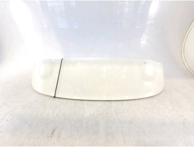 Becquet - Volkswagen SCIROCCO III PH.1 - Blanc - 1K8827933EGRU - U0-1095Z