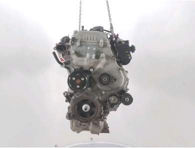 Engine used - KIA CEED - Z46412AZ00
