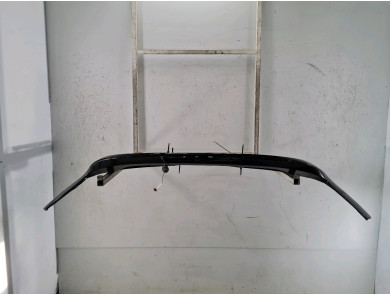 Rear spoiler - BMW X2 I - Noir - 51627423862 - J0-4066E