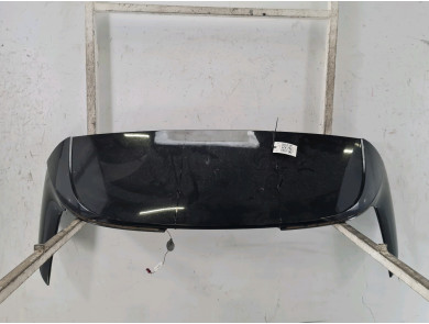 Rear spoiler - BMW X2 I - Noir - 51627423862 - J0-4066E