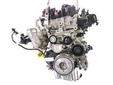 Engine used - BMW X1 - B38A15A-003073
