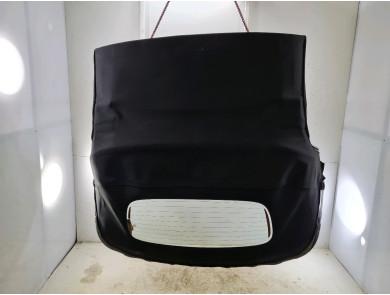 Soft top used - Mazda MX5 - NE55-R1-210G 02