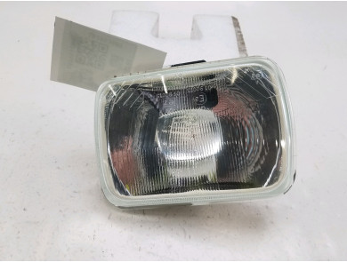 Right headlight used - Renault EXPRESS - 7701366413