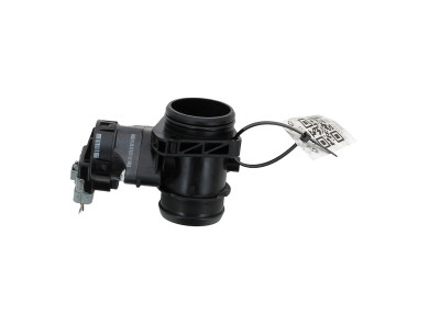 High flow throttle body valve used - Ford C-MAX - 1556100