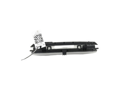 Odometer used - Renault CLIO - 8201060314