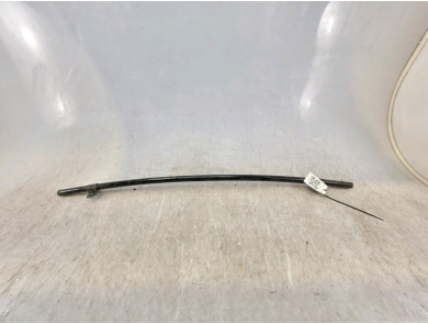 Front bumper lower reinforcement bar used - KIA PICANTO - 86570G6000