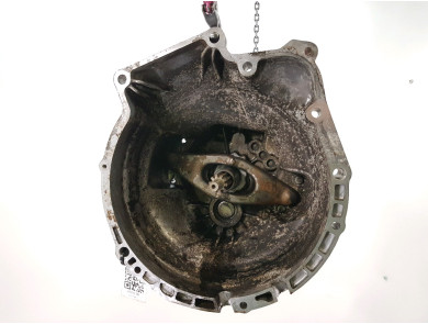 Boîte de vitesses type GETRAG-AMO - BMW SERIE 3 II - B0-7436R