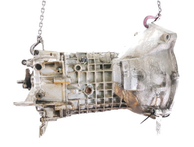 Gearbox type GETRAG-AMO - BMW SERIE 3 II - B0-7436R