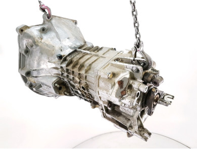 Gearbox type GETRAG-AMO - BMW SERIE 3 II - B0-7436R